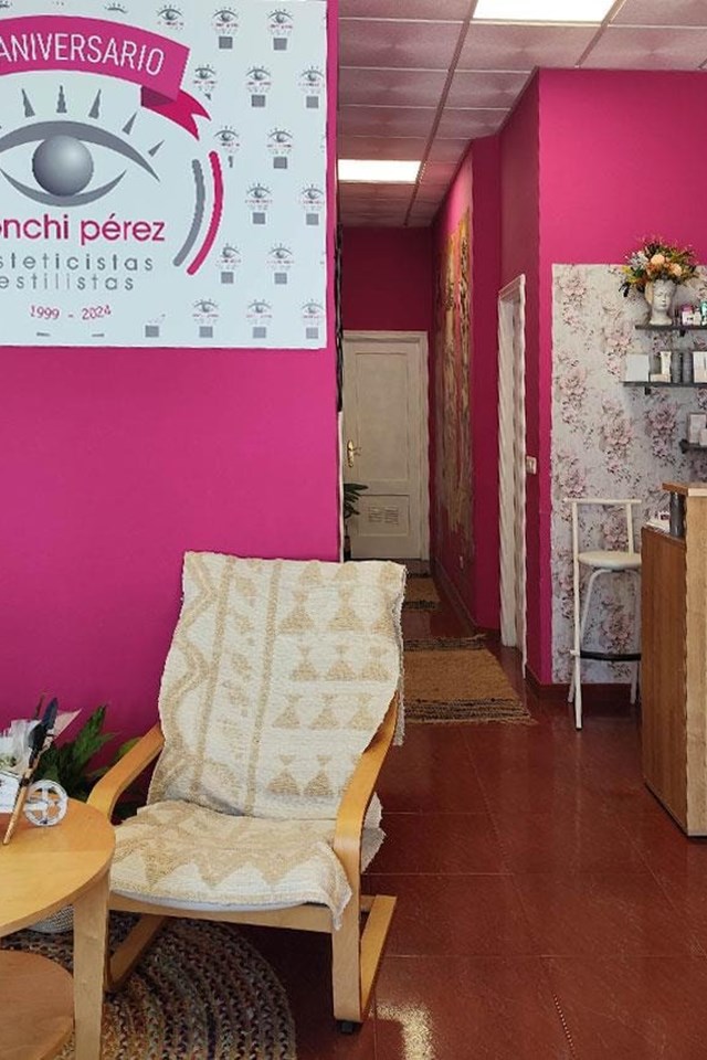 Descubra nuestra variedad de tratamientos estéticos