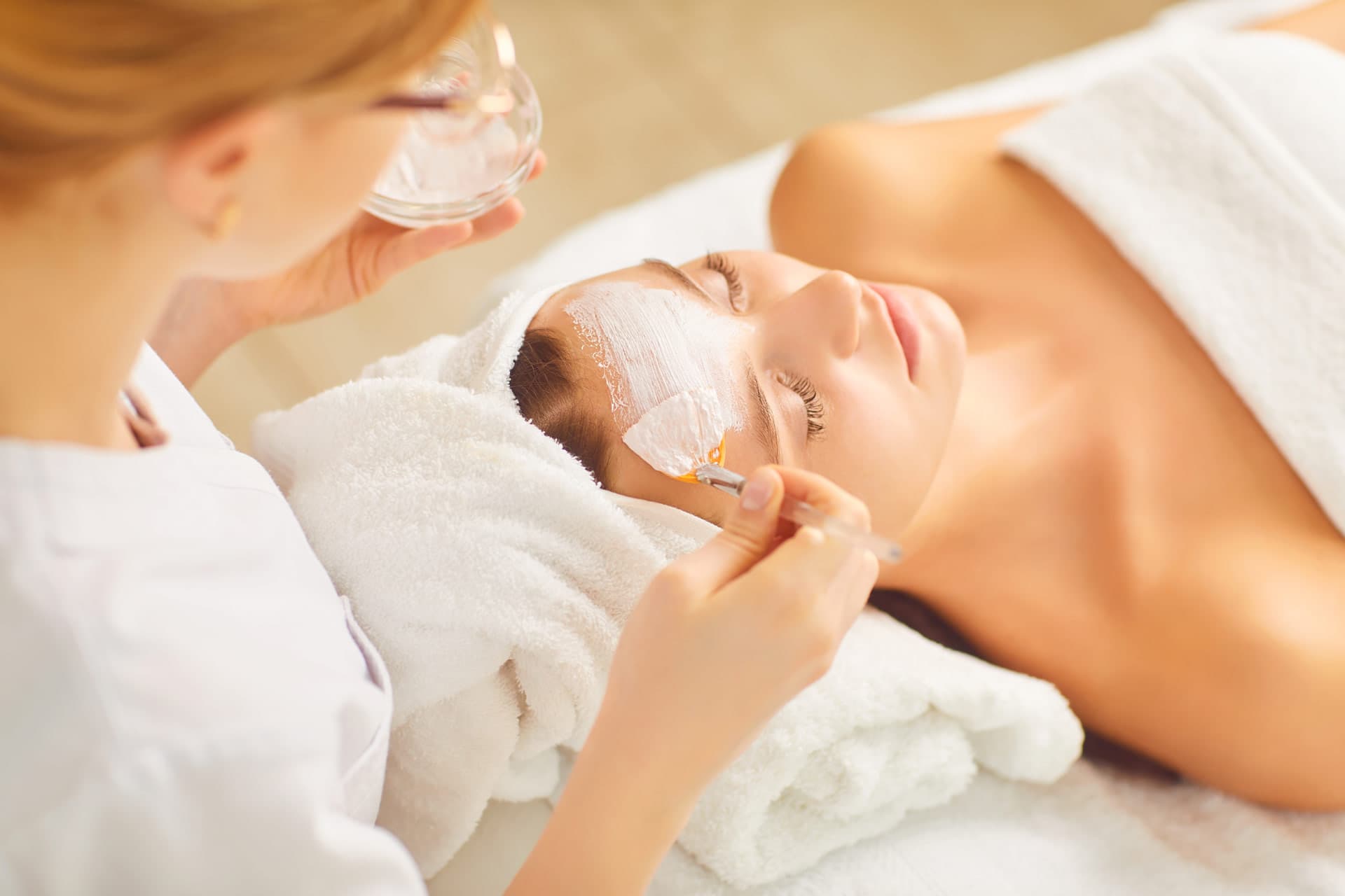 Últimas novidades do centro de estética Conchi Pérez