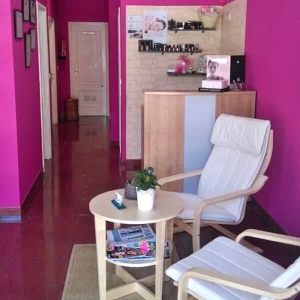 Centro de estética profesional en Salceda - Conchi Pérez