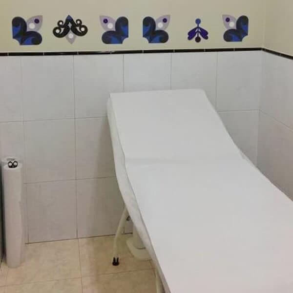 Centro de estética profesional en Salceda - Conchi Pérez