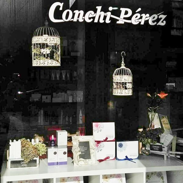 Centro de estética profesional en Salceda - Conchi Pérez