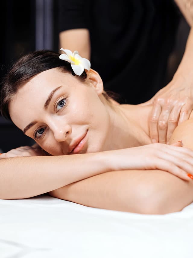 Novas do centro de beleza Conchi Pérez en Saceda