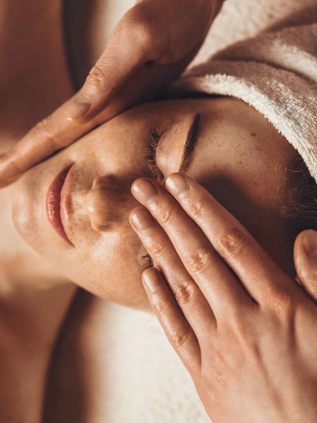 Tratamentos estéticos en Salceda de Caselas